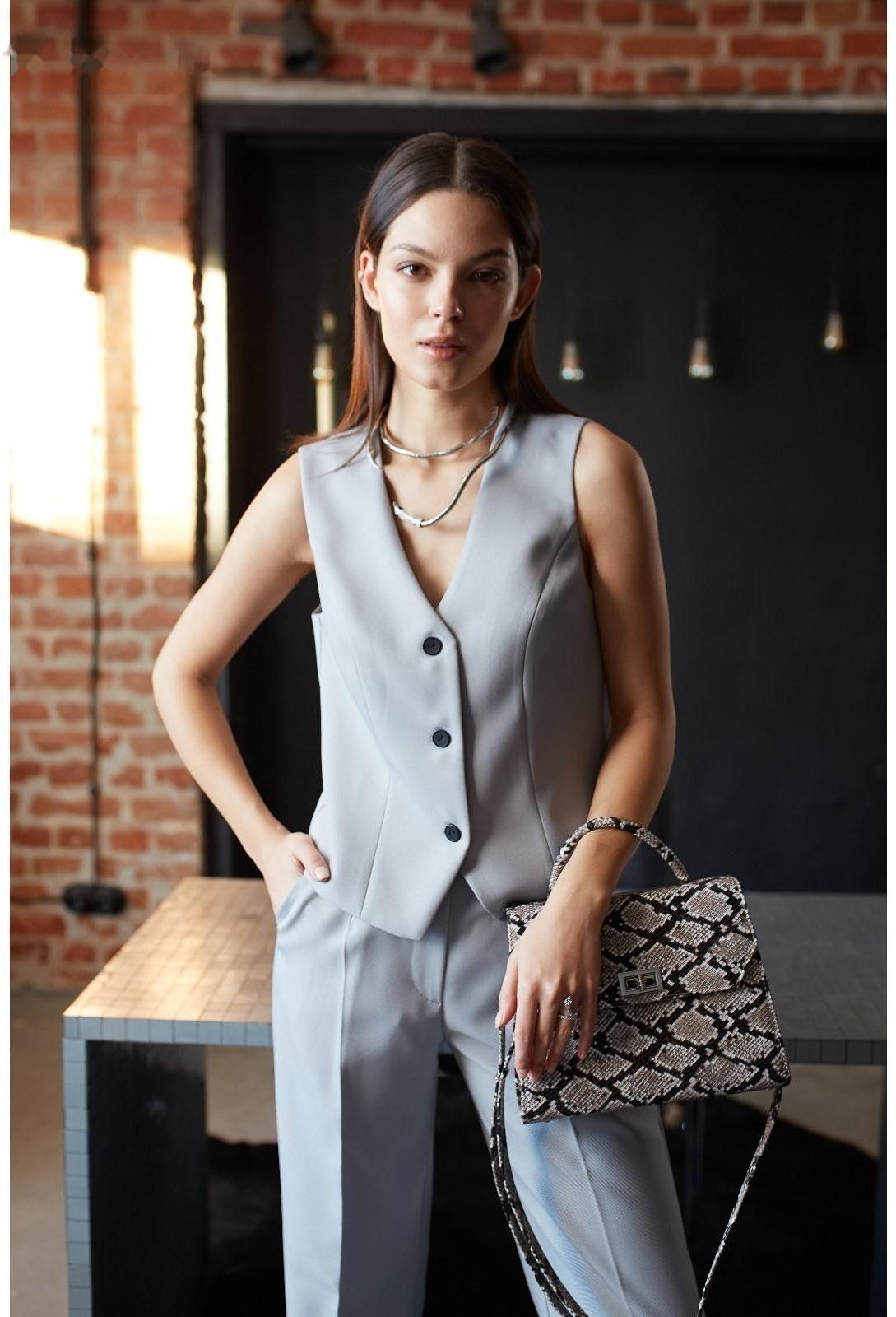 Колье-трансформер 