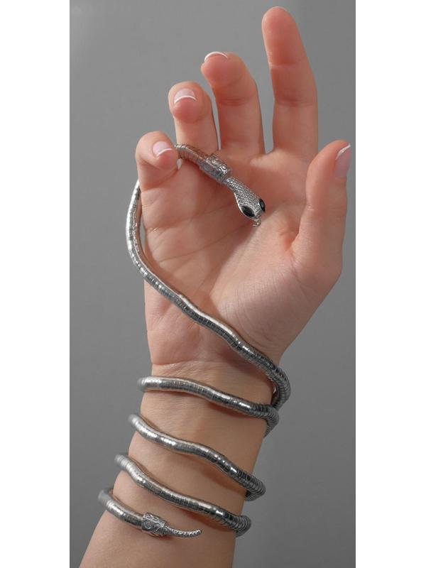 Колье-трансформер 