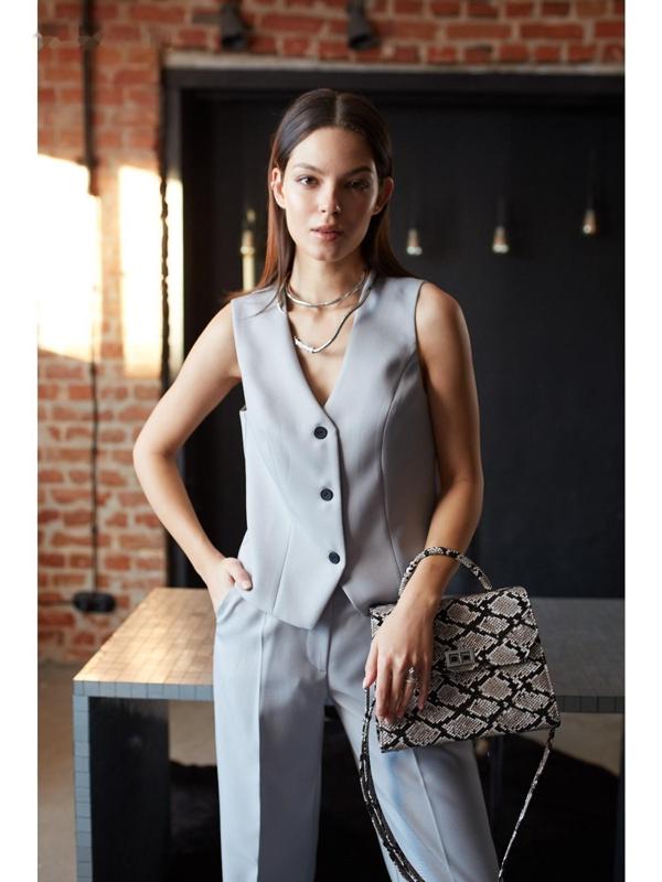 Колье-трансформер 