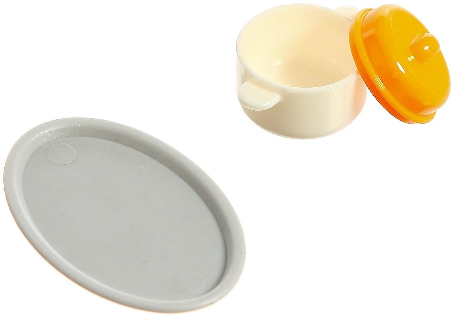 Набор мебели для кукол «Милый Дом. Кухня»