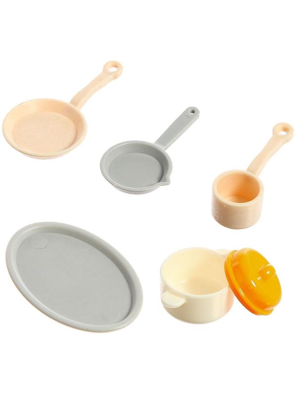 Набор мебели для кукол «Милый Дом. Кухня»