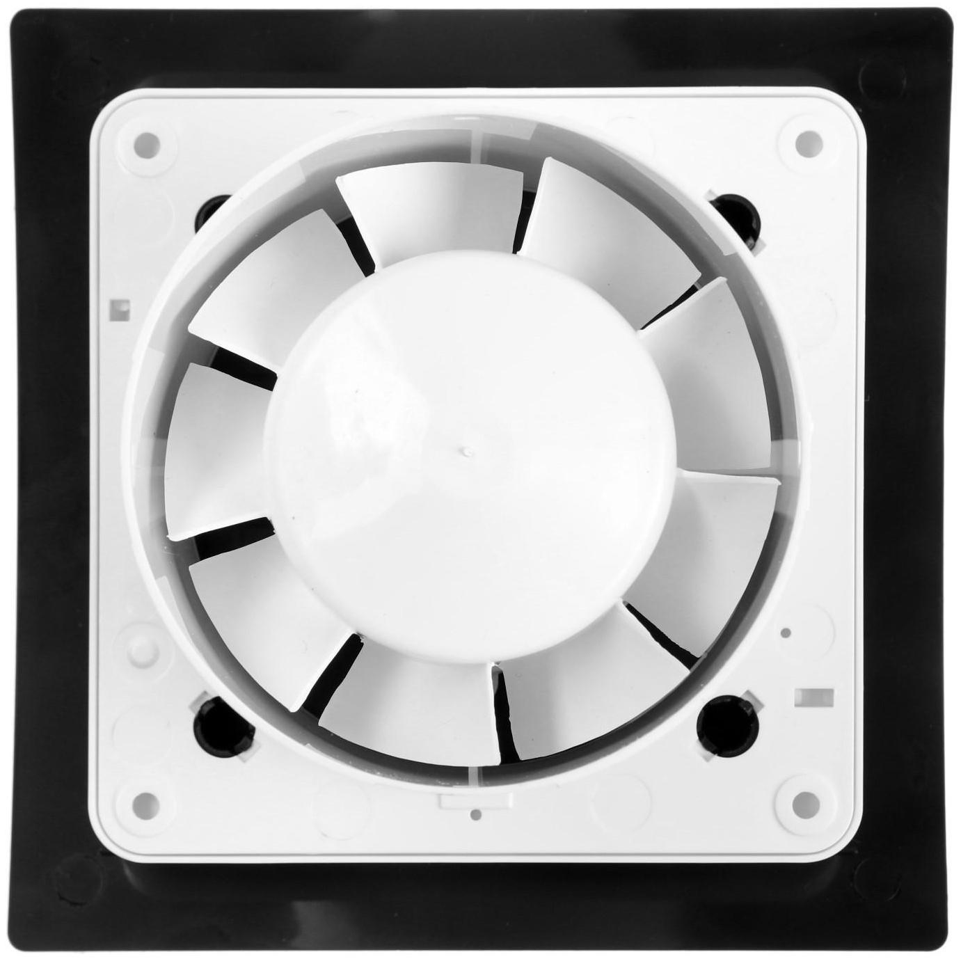 Вентилятор вытяжной 