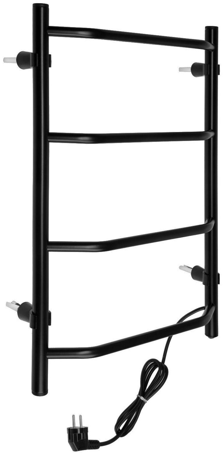 Полотенцесушитель электрический ZEIN PE-05, 