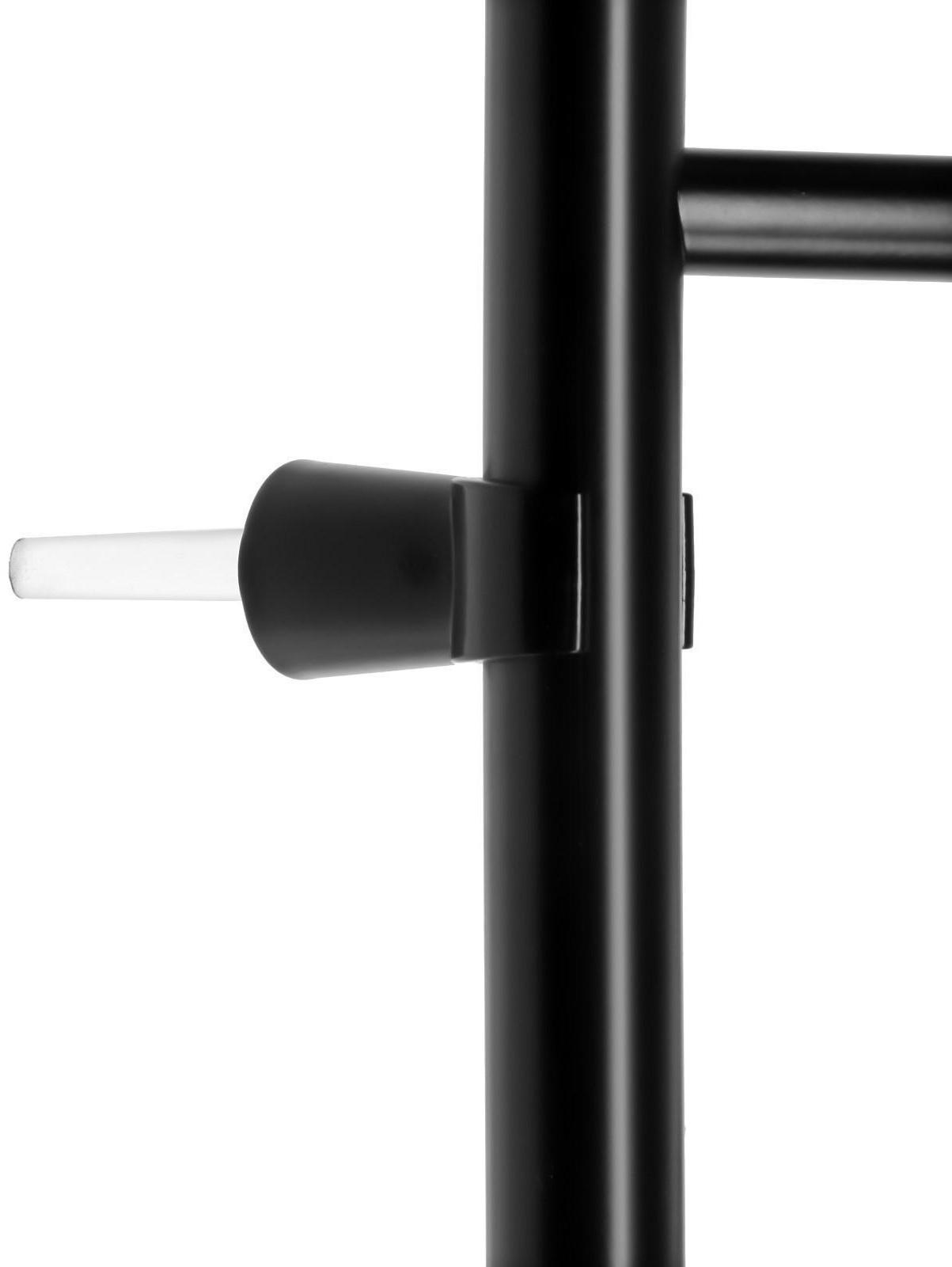 Полотенцесушитель электрический ZEIN PE-05, 