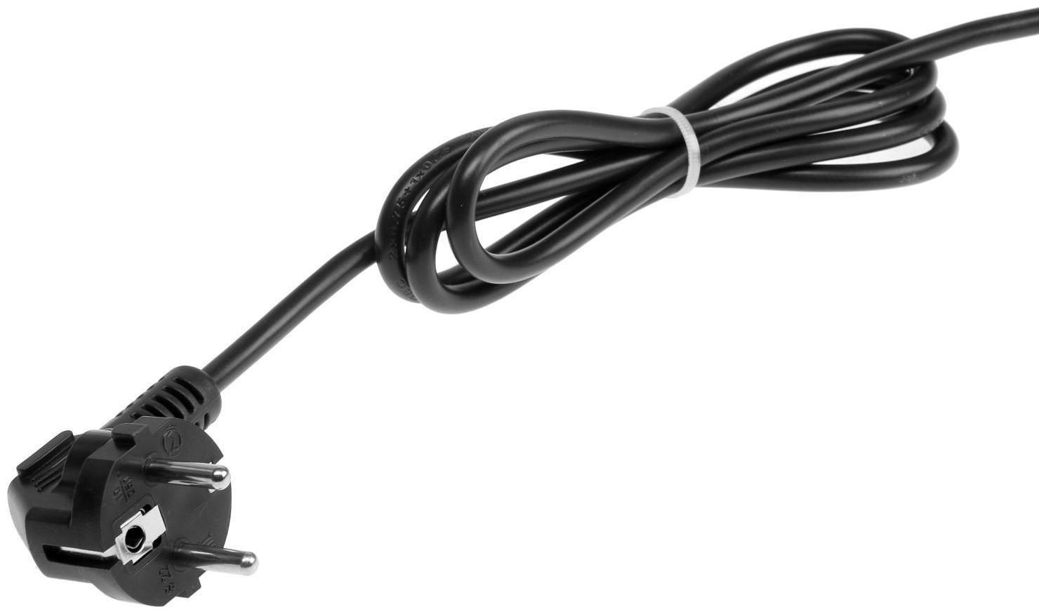 Полотенцесушитель электрический ZEIN PE-05, 