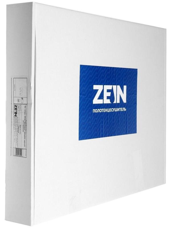 Полотенцесушитель электрический ZEIN PE-05, 