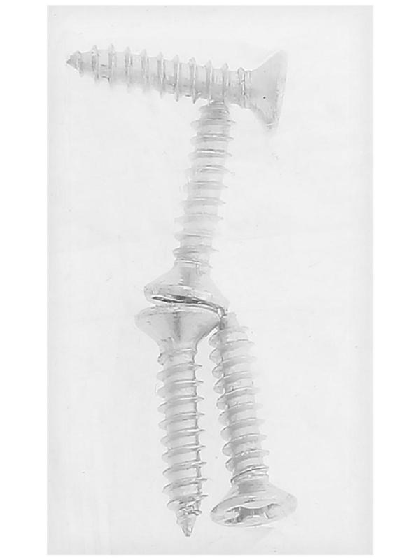 Магнитная защелка ТУНДРА, цвет бронза