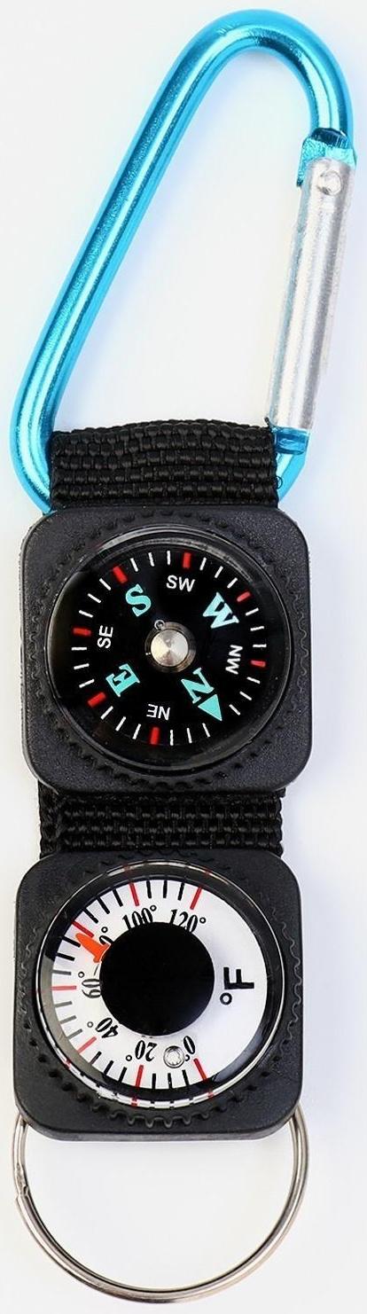Компас-брелок 