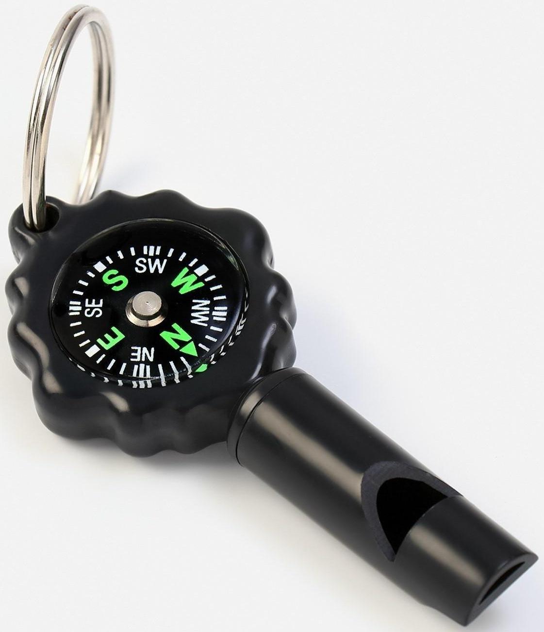 Компас-брелок 