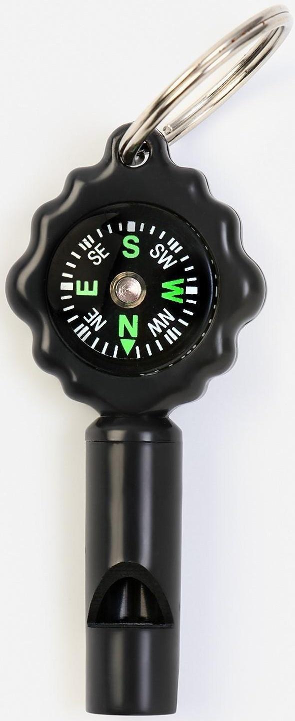 Компас-брелок 