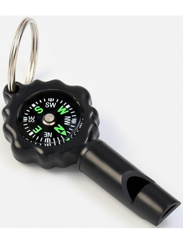 Компас-брелок 