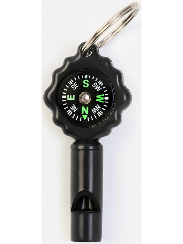 Компас-брелок 