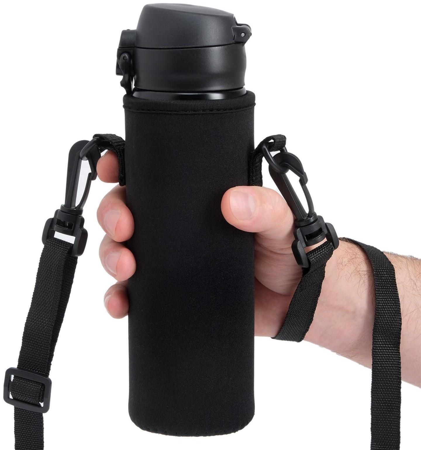 Чехол для термоса 1.5 л, 23 х 8 см