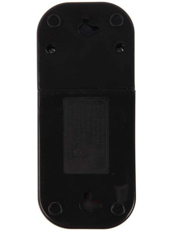 Колодка розеточная TDM 