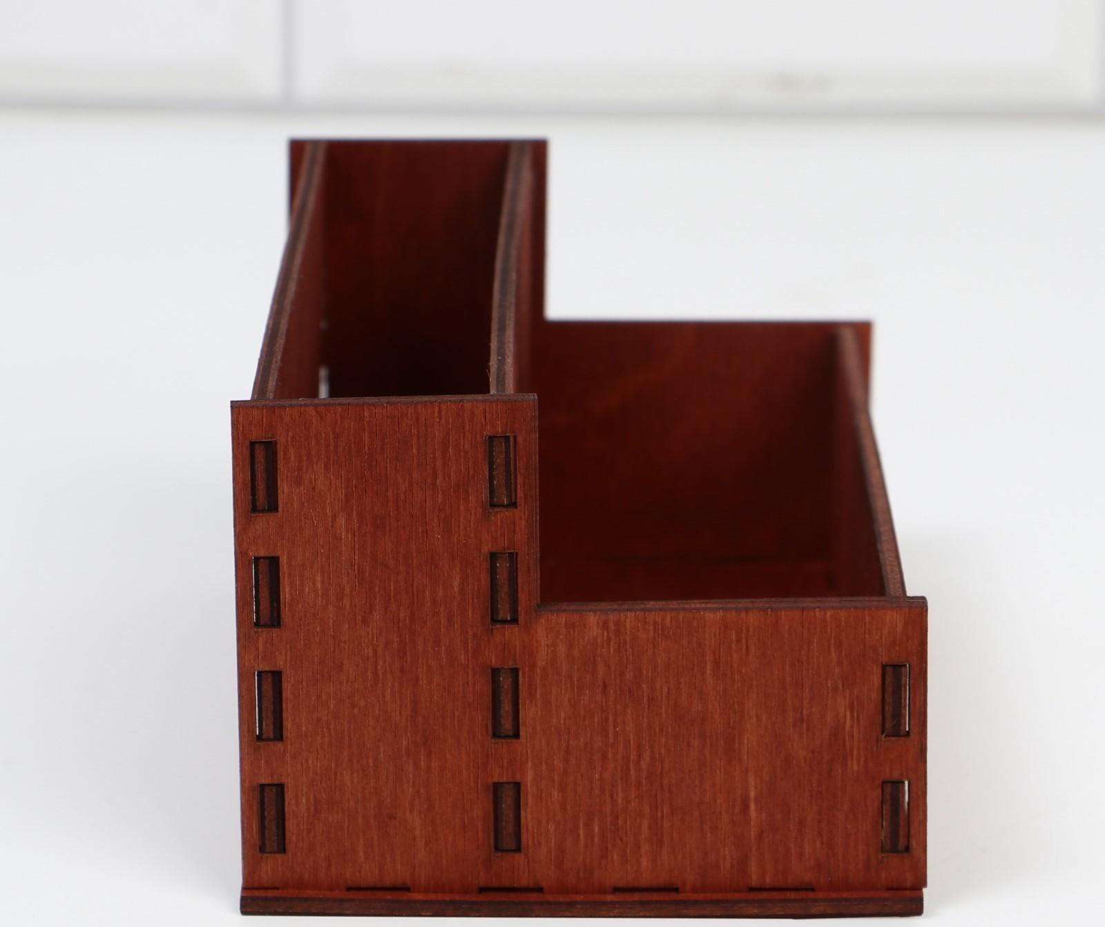 Органайзер для кухни, 16 х 9,5 см