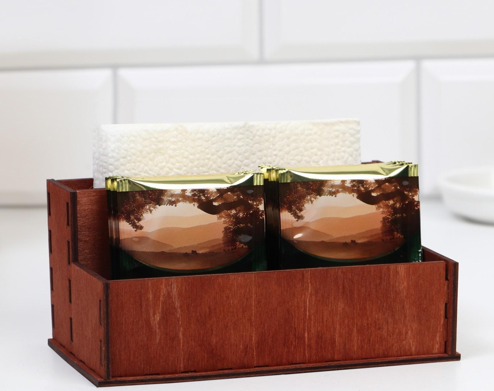 Органайзер для кухни, 16 х 9,5 см