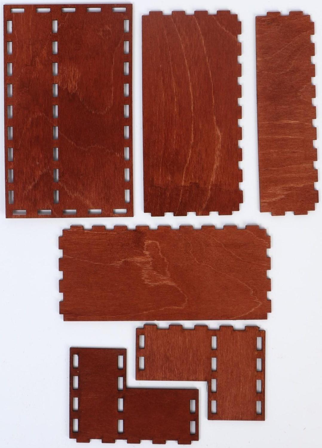 Органайзер для кухни, 16 х 9,5 см