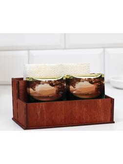 Органайзер для кухни, 16 х 9,5 см