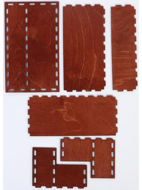 Органайзер для кухни, 16 х 9,5 см