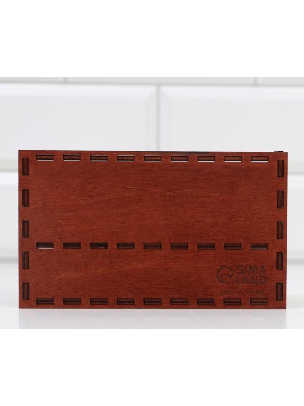 Органайзер для кухни, 16 х 9,5 см