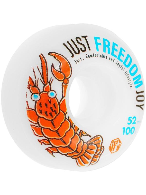 Колёса для скейтборда 52x32 мм,100А