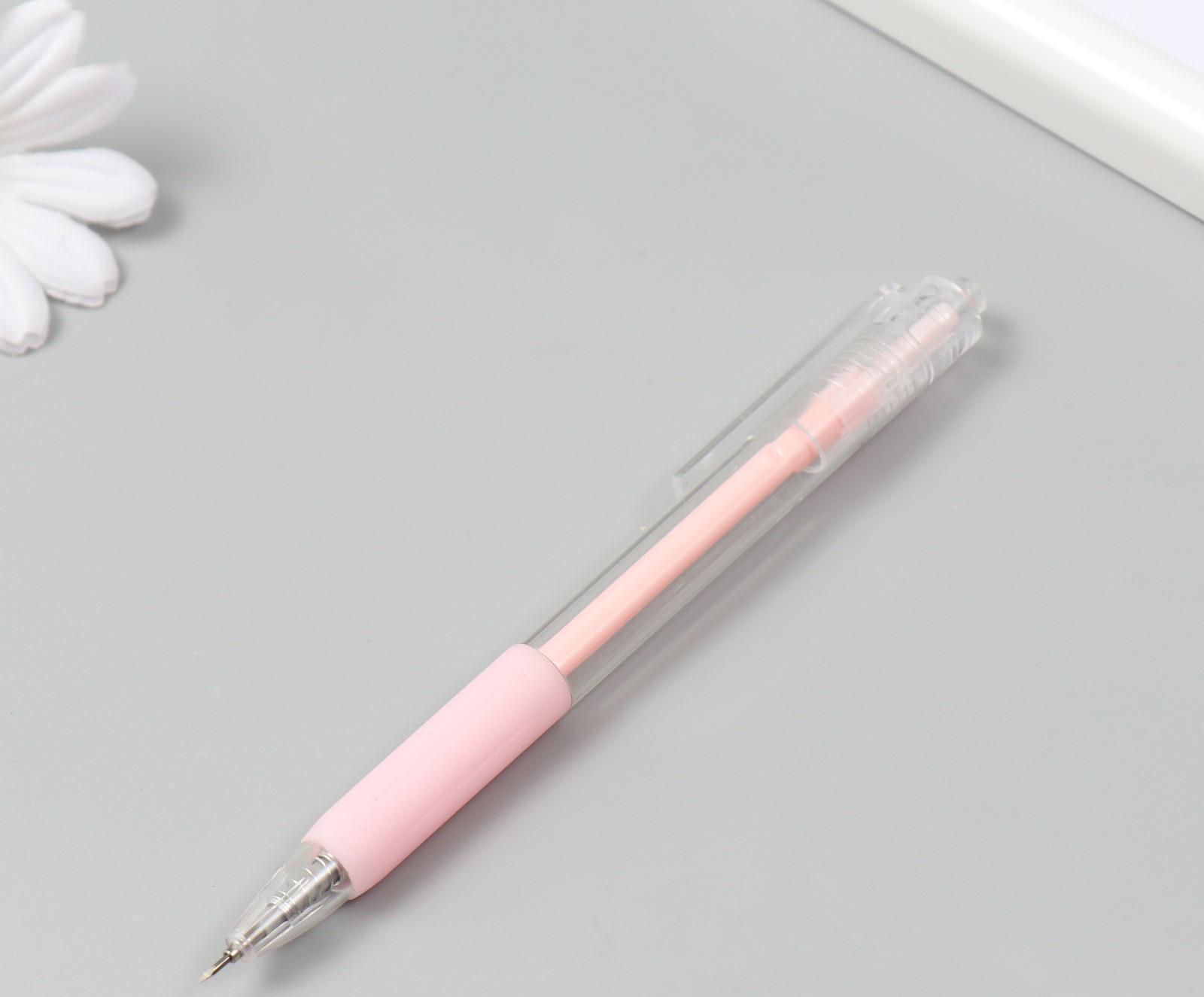 Нож для бумаги автоматический угол 30° МИКС 1х14 см