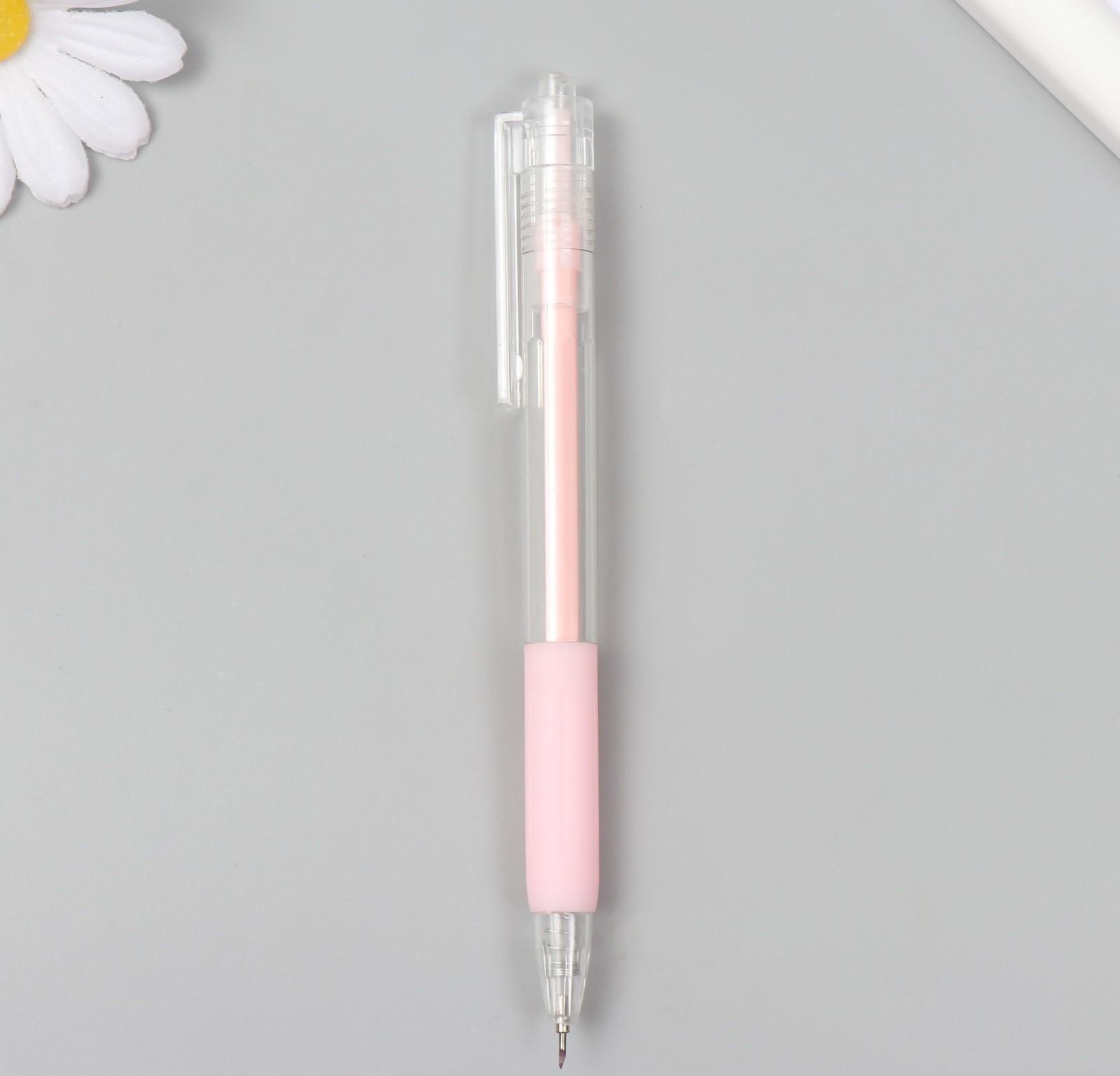 Нож для бумаги автоматический угол 30° МИКС 1х14 см