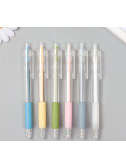 Нож для бумаги автоматический угол 30° МИКС 1х14 см