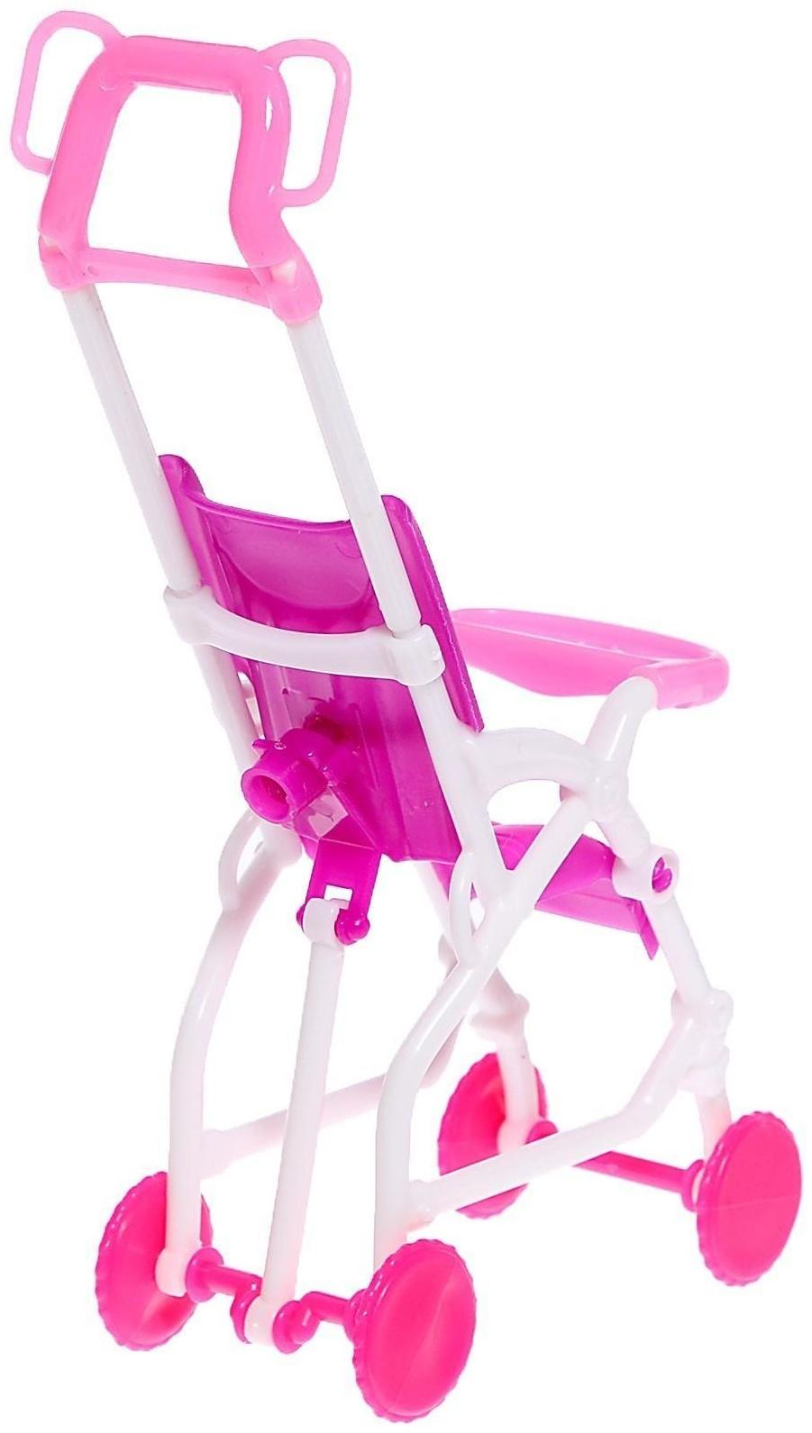 Кукла-модель шарнирная «Суперпапа»