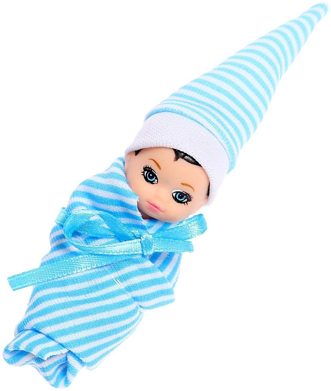 Кукла-модель шарнирная «Суперпапа»