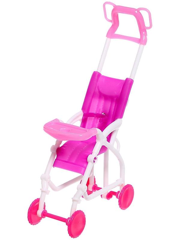 Кукла-модель шарнирная «Суперпапа»