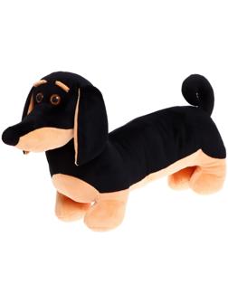 Мягкая игрушка «Такса Фичи», 55 см