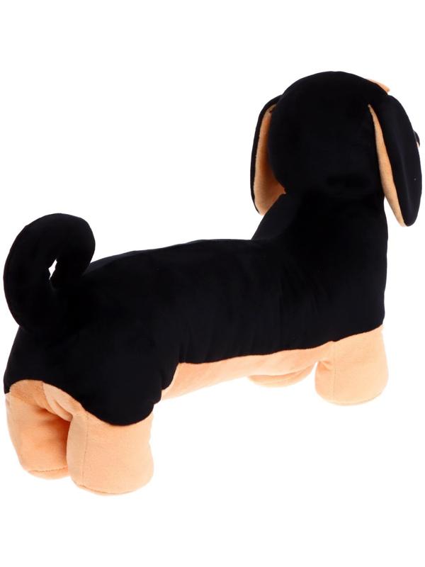 Мягкая игрушка «Такса Фичи», 55 см