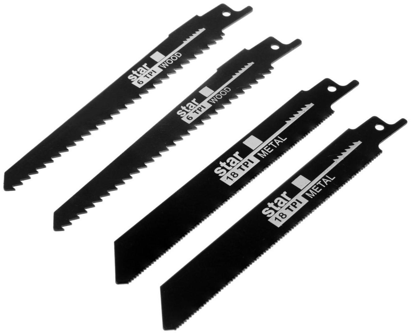 Пила сабельная аккумуляторная DEKO DKRS20-Li, 20 В, 2 Ач,2600 об/мин, ход 15 мм