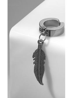 Моно-серьга 