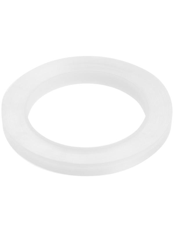 Двусторонняя самоклеящаяся лента ЛОМ, 10 мм х 5 м