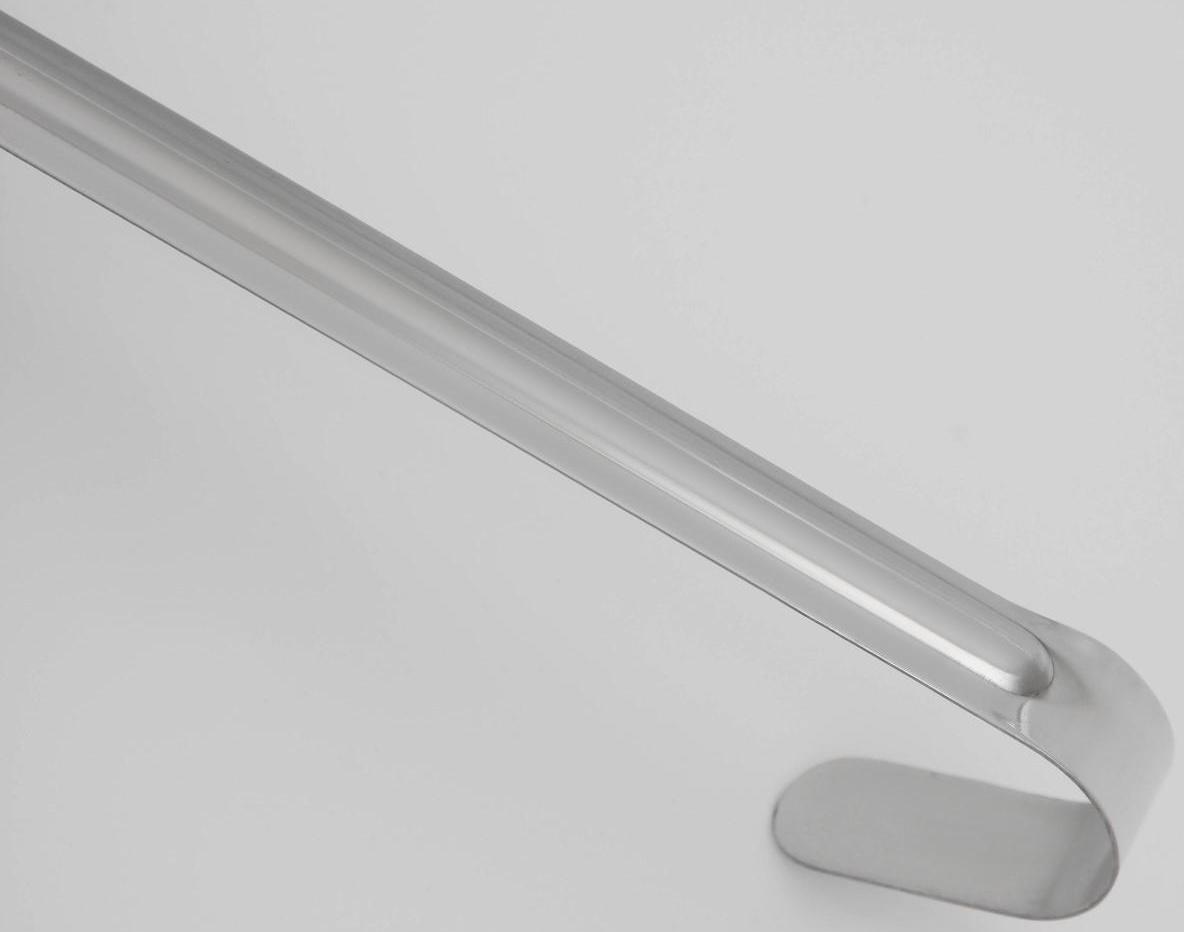 Половник, 200 мл, длина ручки 32 см, цельнотянутый