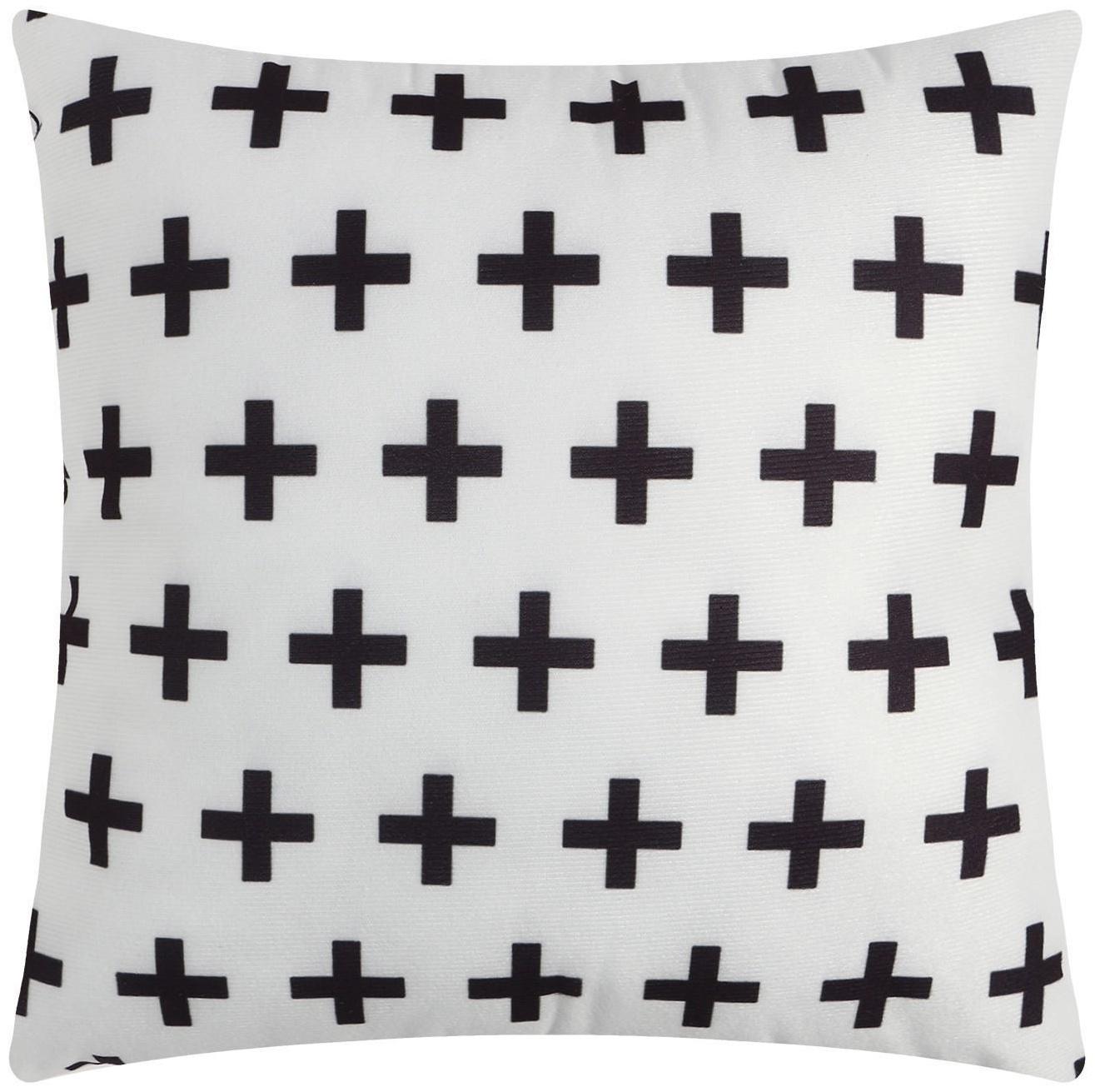 Подушка декоративная Этель Геометрия 