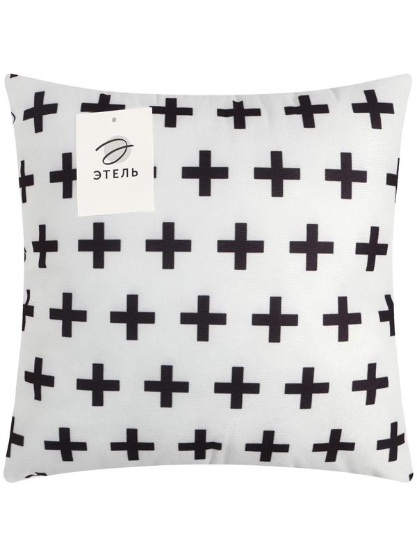 Подушка декоративная Этель Геометрия 