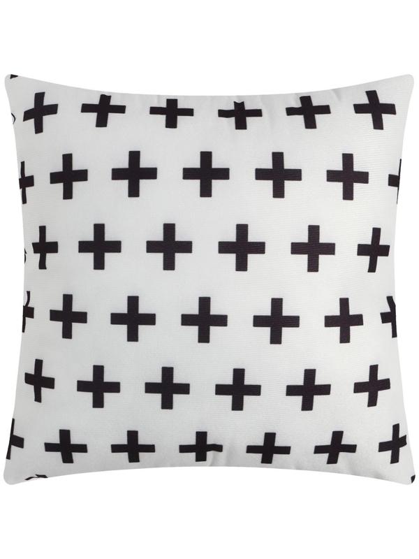 Подушка декоративная Этель Геометрия 