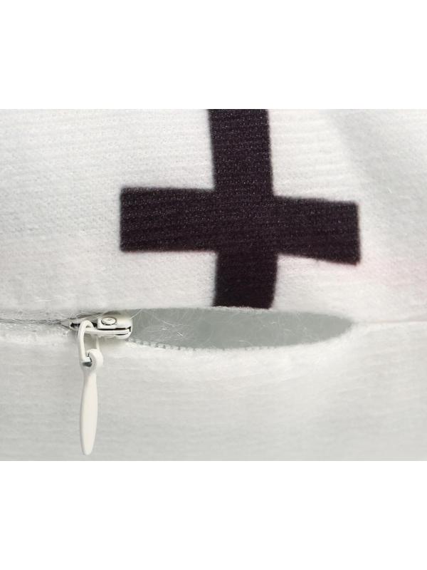 Подушка декоративная Этель Геометрия 