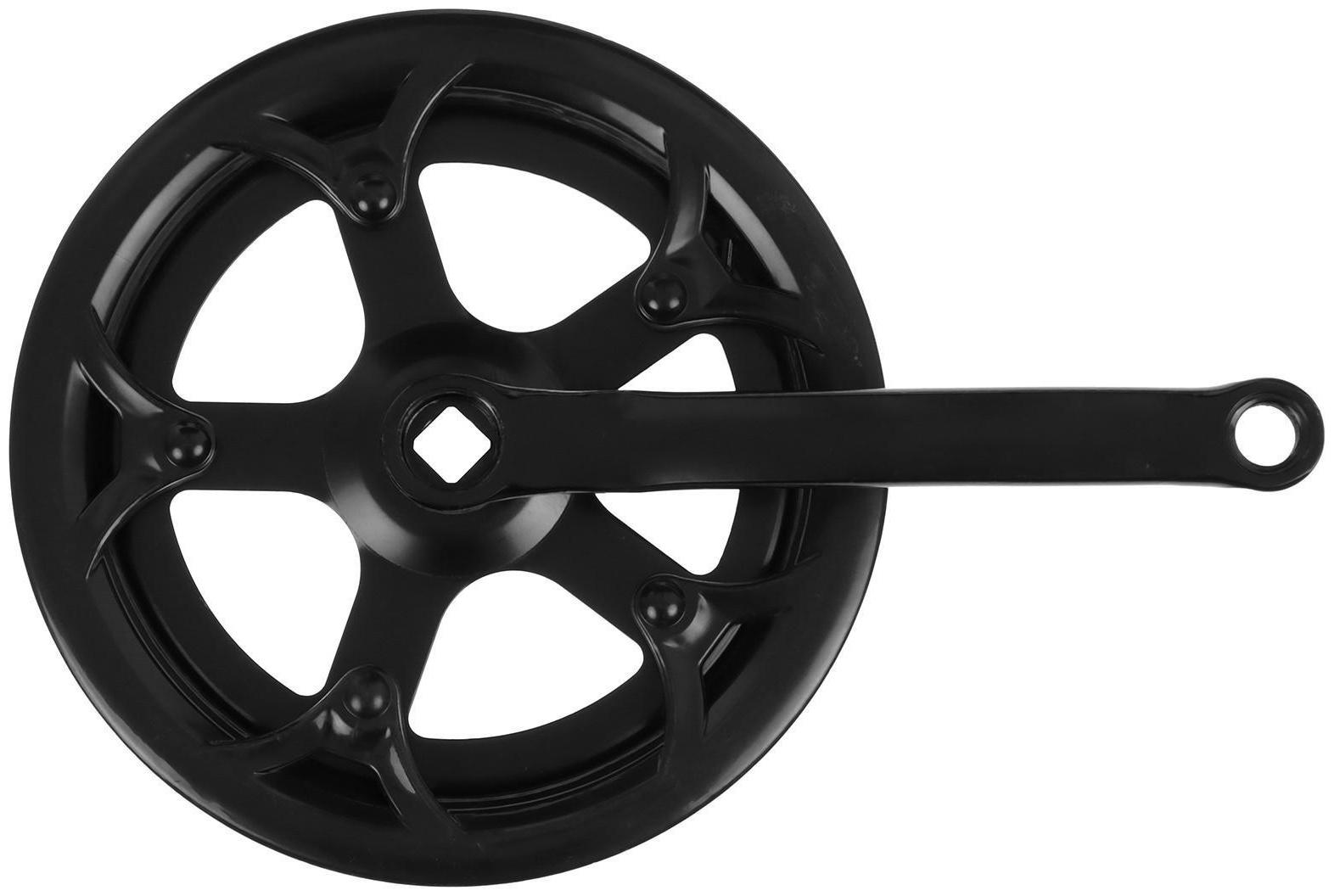 Система 42T, 170 мм, квадрат, сталь