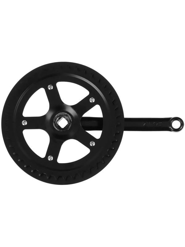 Система 42T, 170 мм, квадрат, сталь