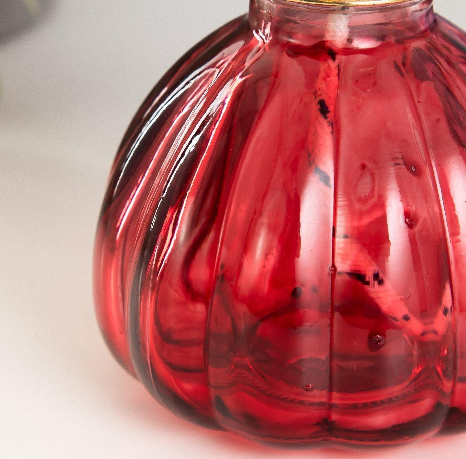 Керосиновая лампа декоративная 