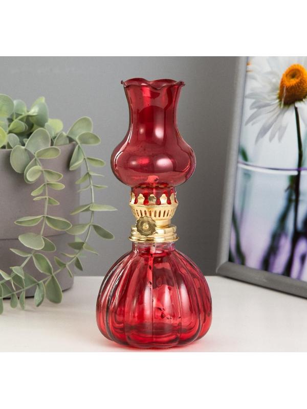 Керосиновая лампа декоративная 