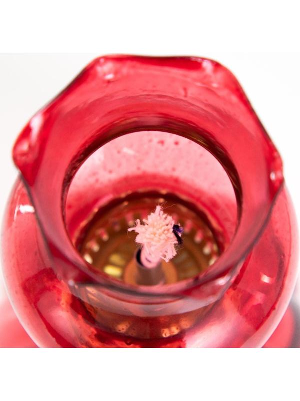 Керосиновая лампа декоративная 