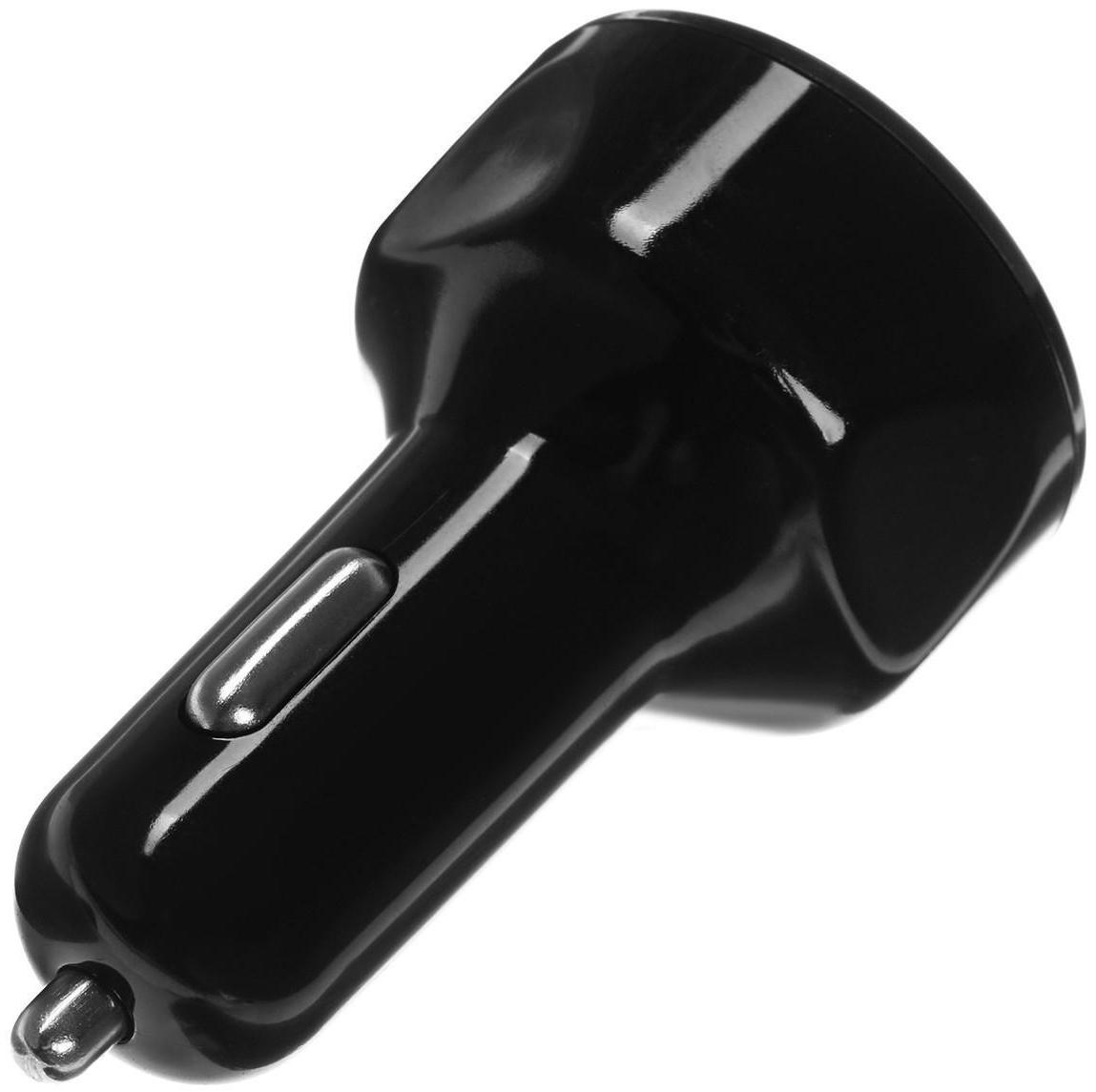 Зарядное устройство FENOX 12-23 В, 4 USB х 5,5 А, FAE200103