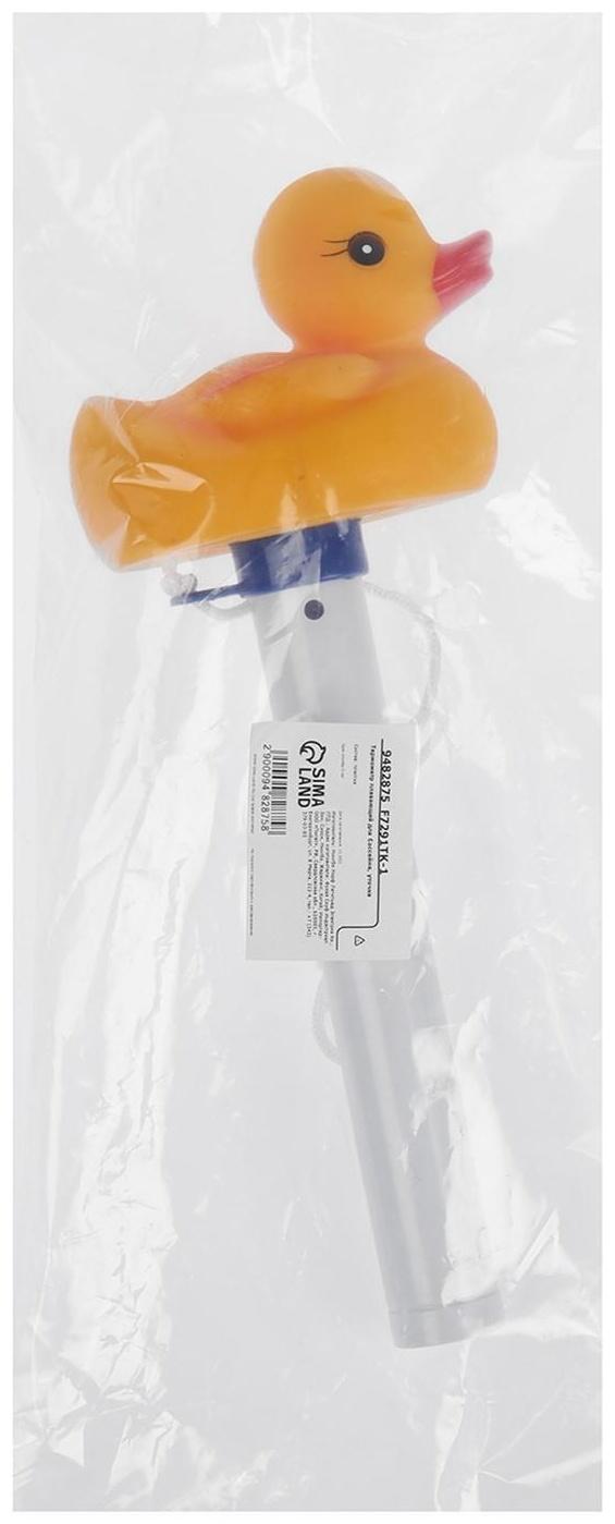 Термометр плавающий для бассейна 