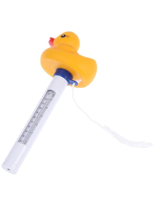 Термометр плавающий для бассейна 