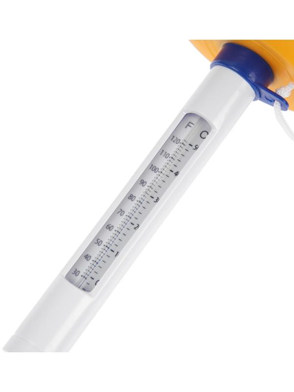 Термометр плавающий для бассейна 